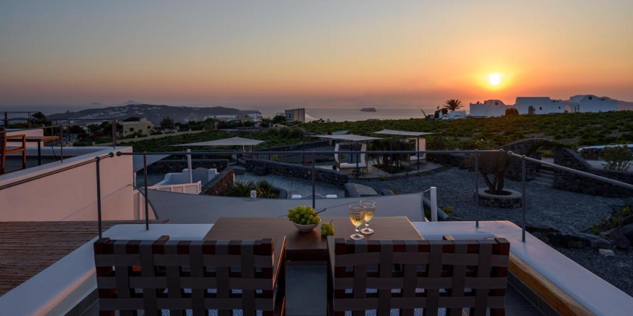 Soil Of Sun Luxury Villas メガロホリ エクステリア 写真