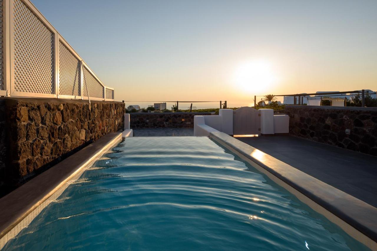 Soil Of Sun Luxury Villas メガロホリ エクステリア 写真