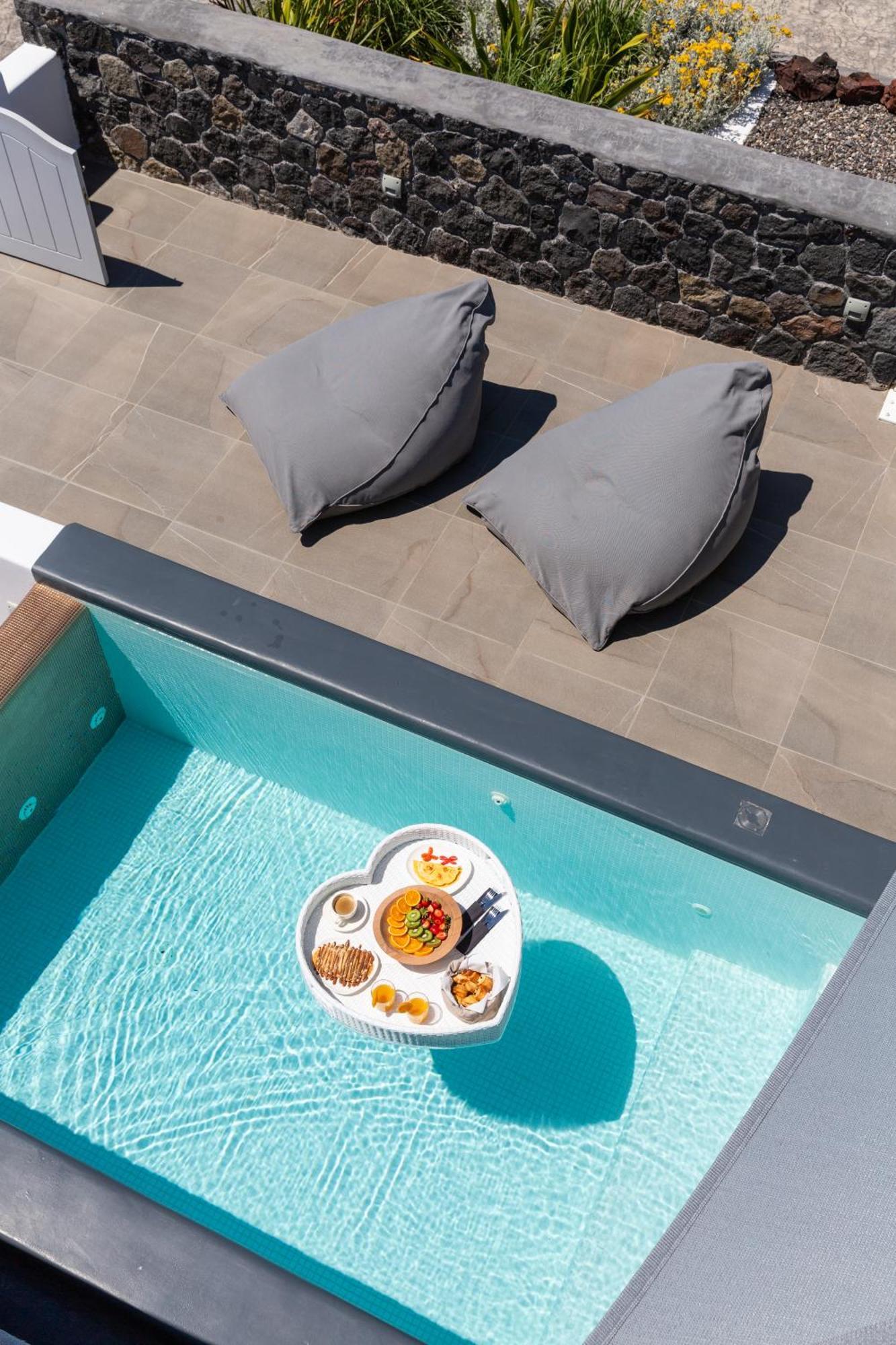Soil Of Sun Luxury Villas メガロホリ エクステリア 写真