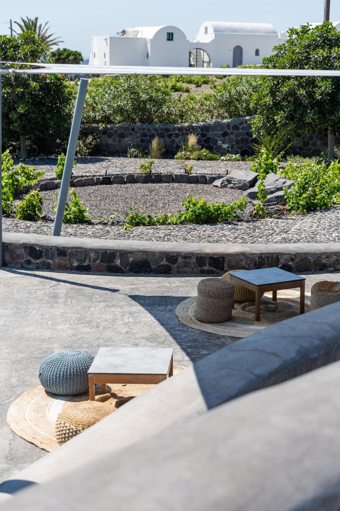 Soil Of Sun Luxury Villas メガロホリ エクステリア 写真