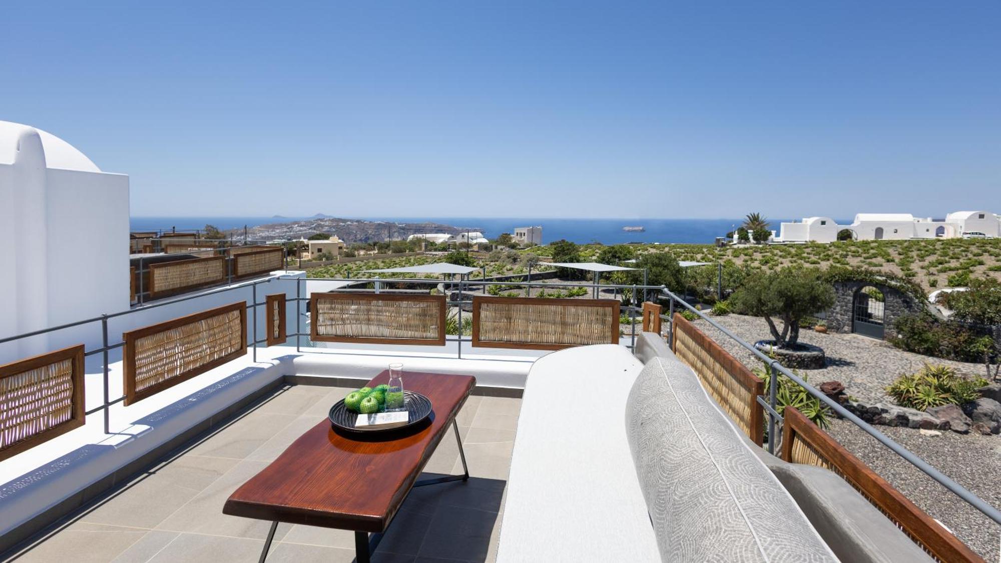 Soil Of Sun Luxury Villas メガロホリ エクステリア 写真