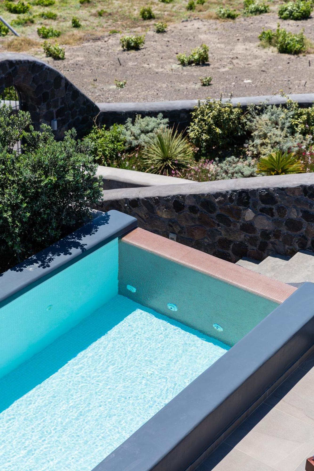 Soil Of Sun Luxury Villas メガロホリ エクステリア 写真