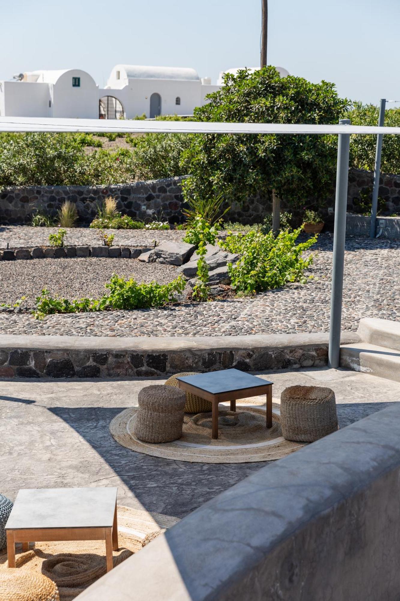 Soil Of Sun Luxury Villas メガロホリ エクステリア 写真