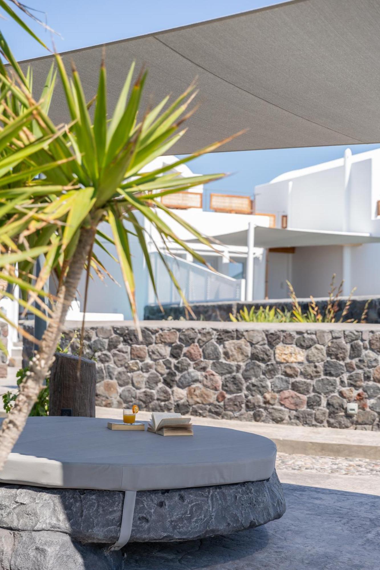 Soil Of Sun Luxury Villas メガロホリ エクステリア 写真