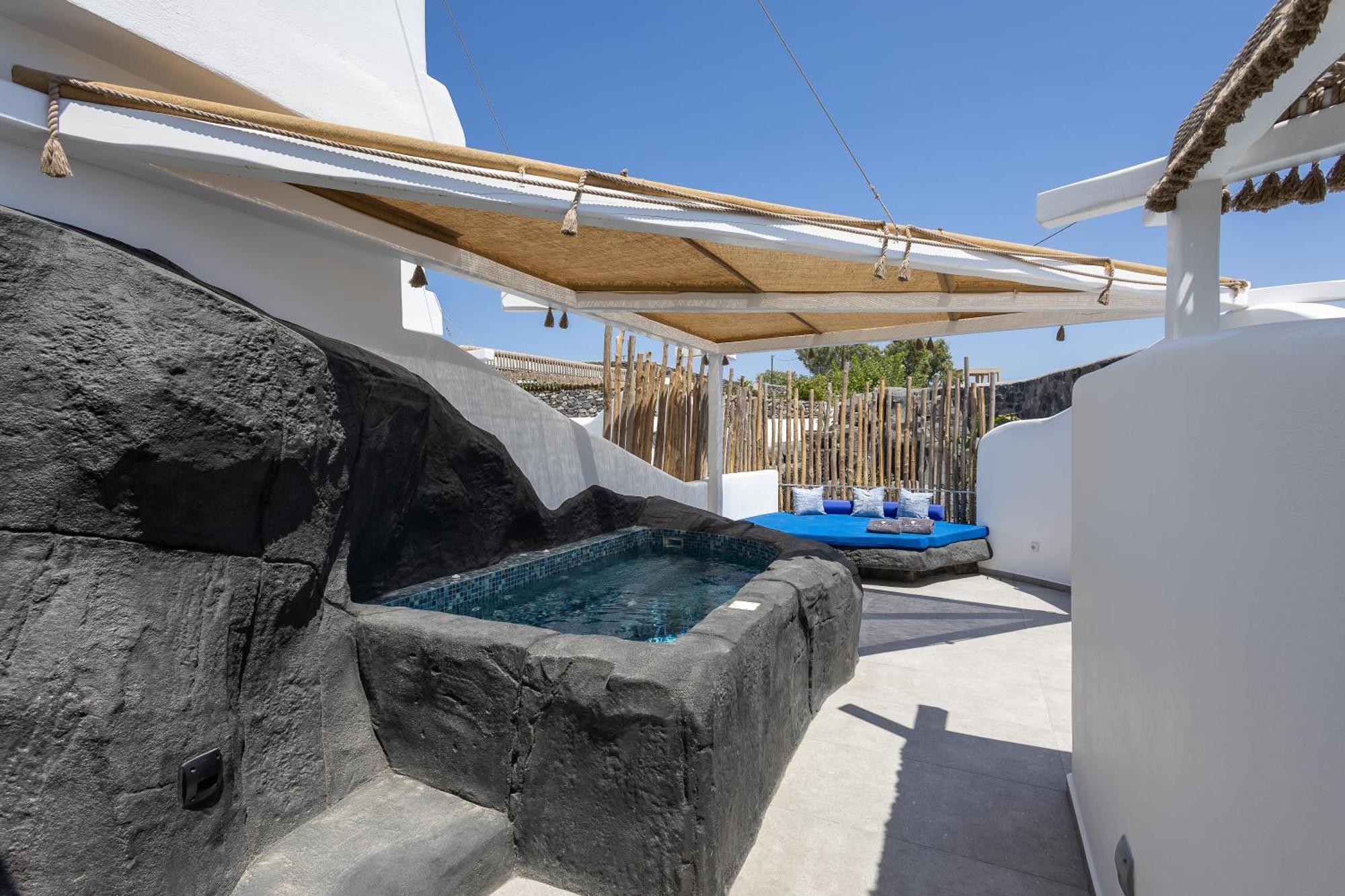 Soil Of Sun Luxury Villas メガロホリ エクステリア 写真