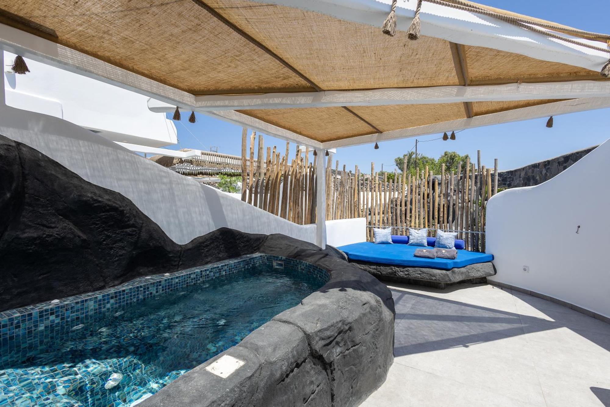 Soil Of Sun Luxury Villas メガロホリ エクステリア 写真