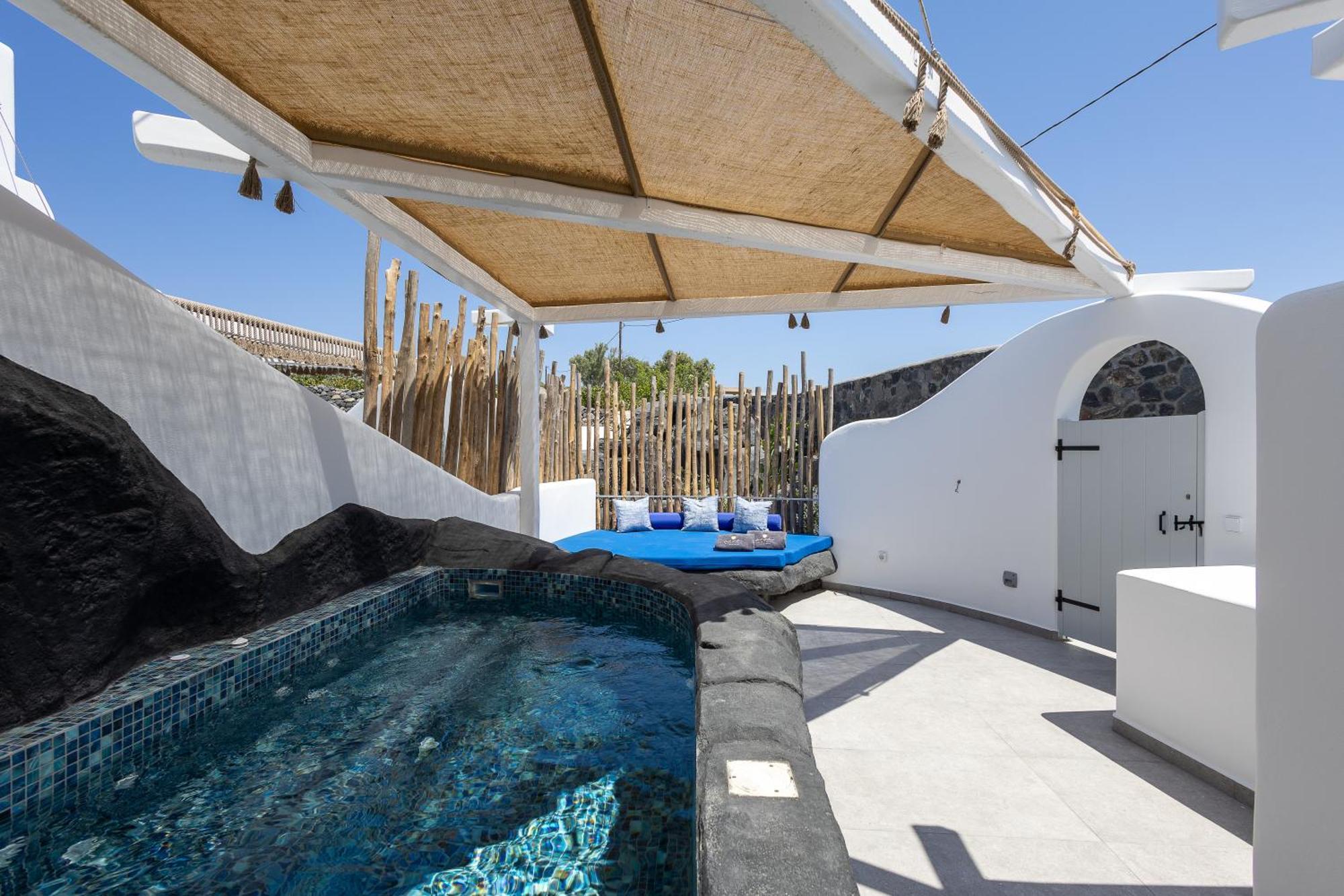 Soil Of Sun Luxury Villas メガロホリ エクステリア 写真