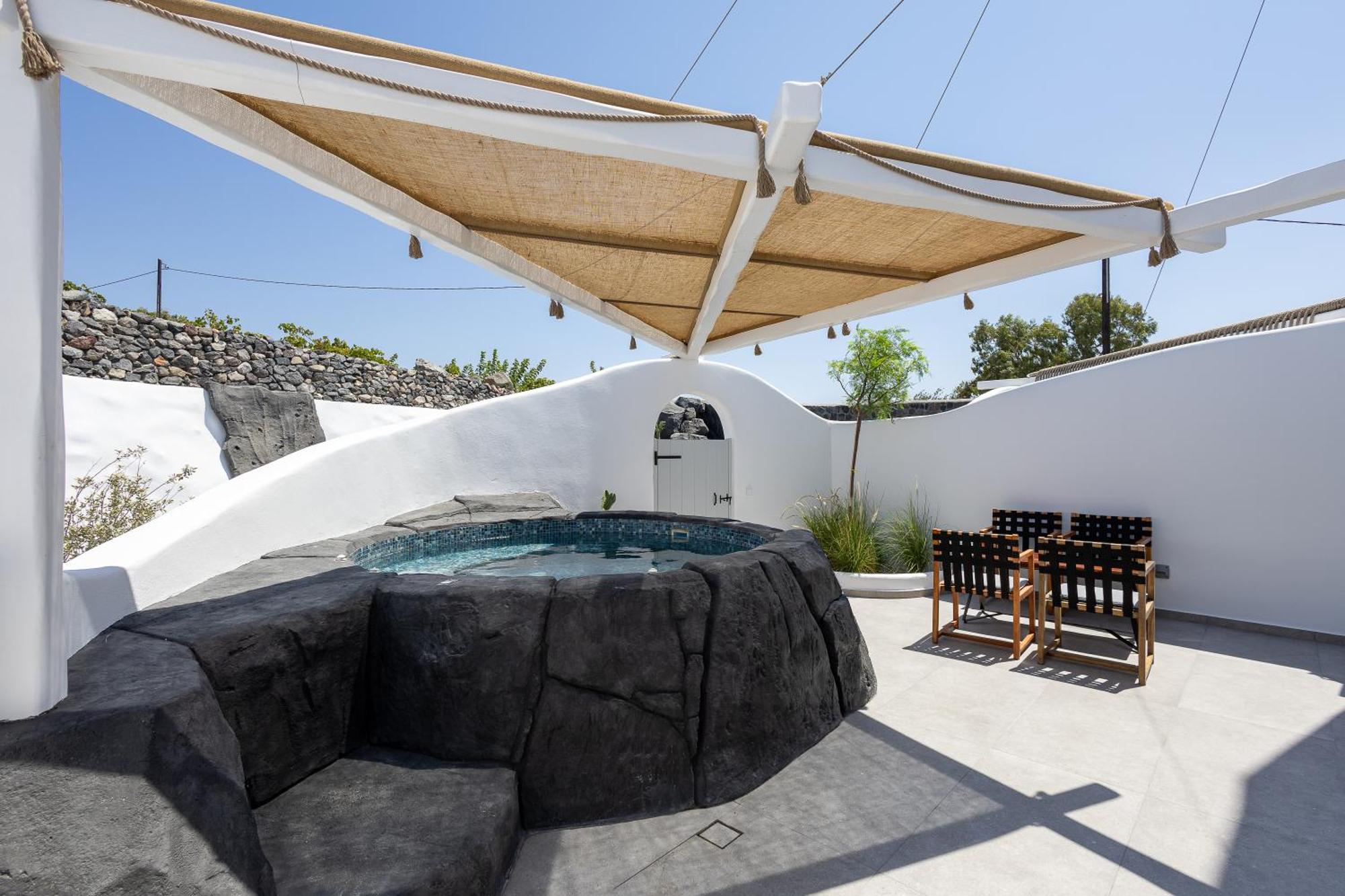 Soil Of Sun Luxury Villas メガロホリ エクステリア 写真