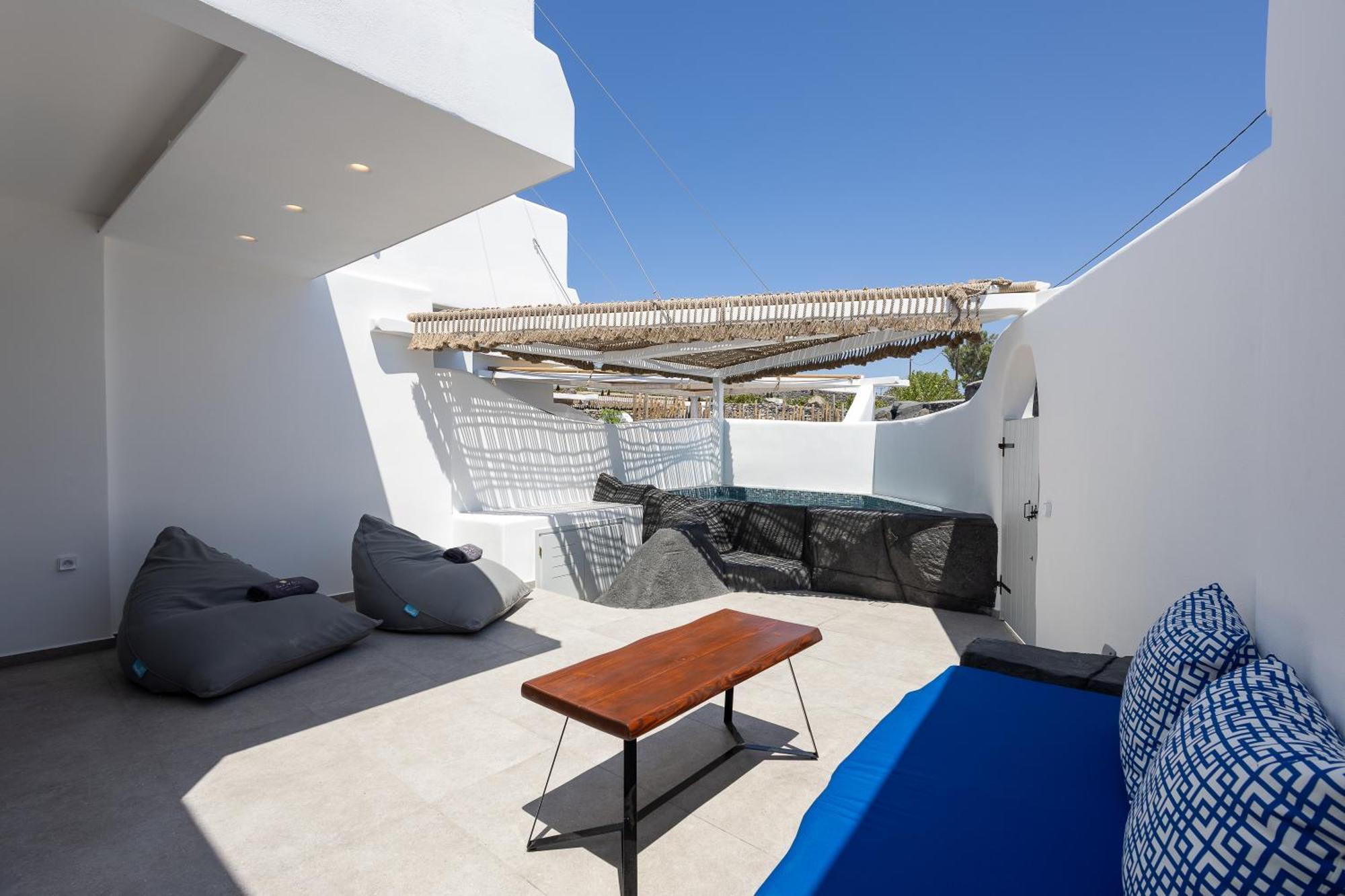 Soil Of Sun Luxury Villas メガロホリ エクステリア 写真