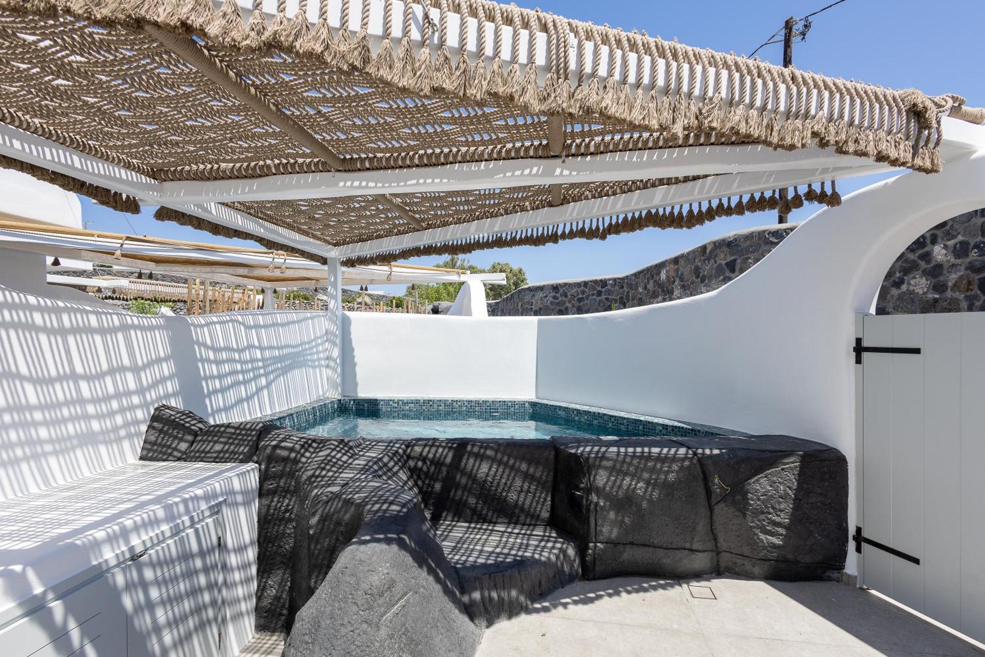 Soil Of Sun Luxury Villas メガロホリ エクステリア 写真