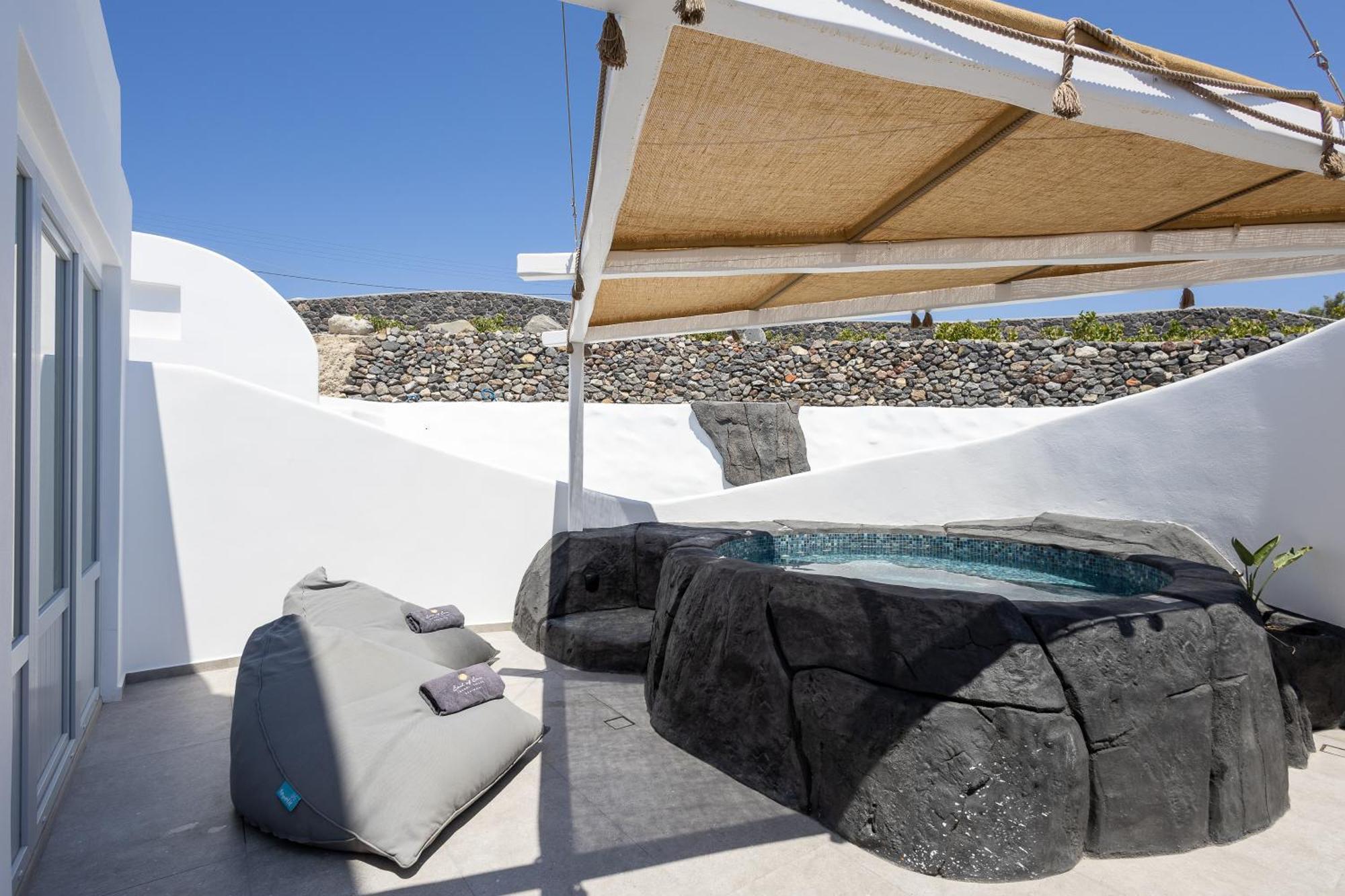 Soil Of Sun Luxury Villas メガロホリ エクステリア 写真
