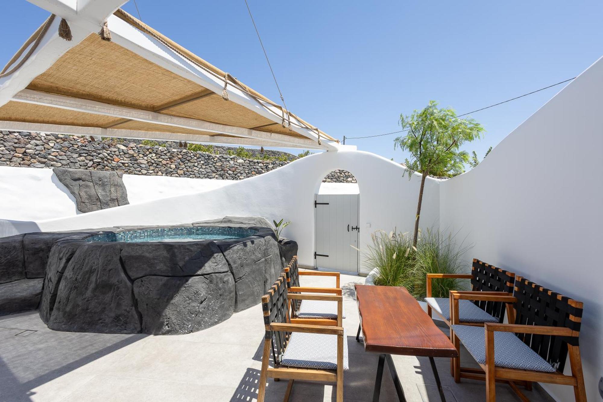 Soil Of Sun Luxury Villas メガロホリ エクステリア 写真