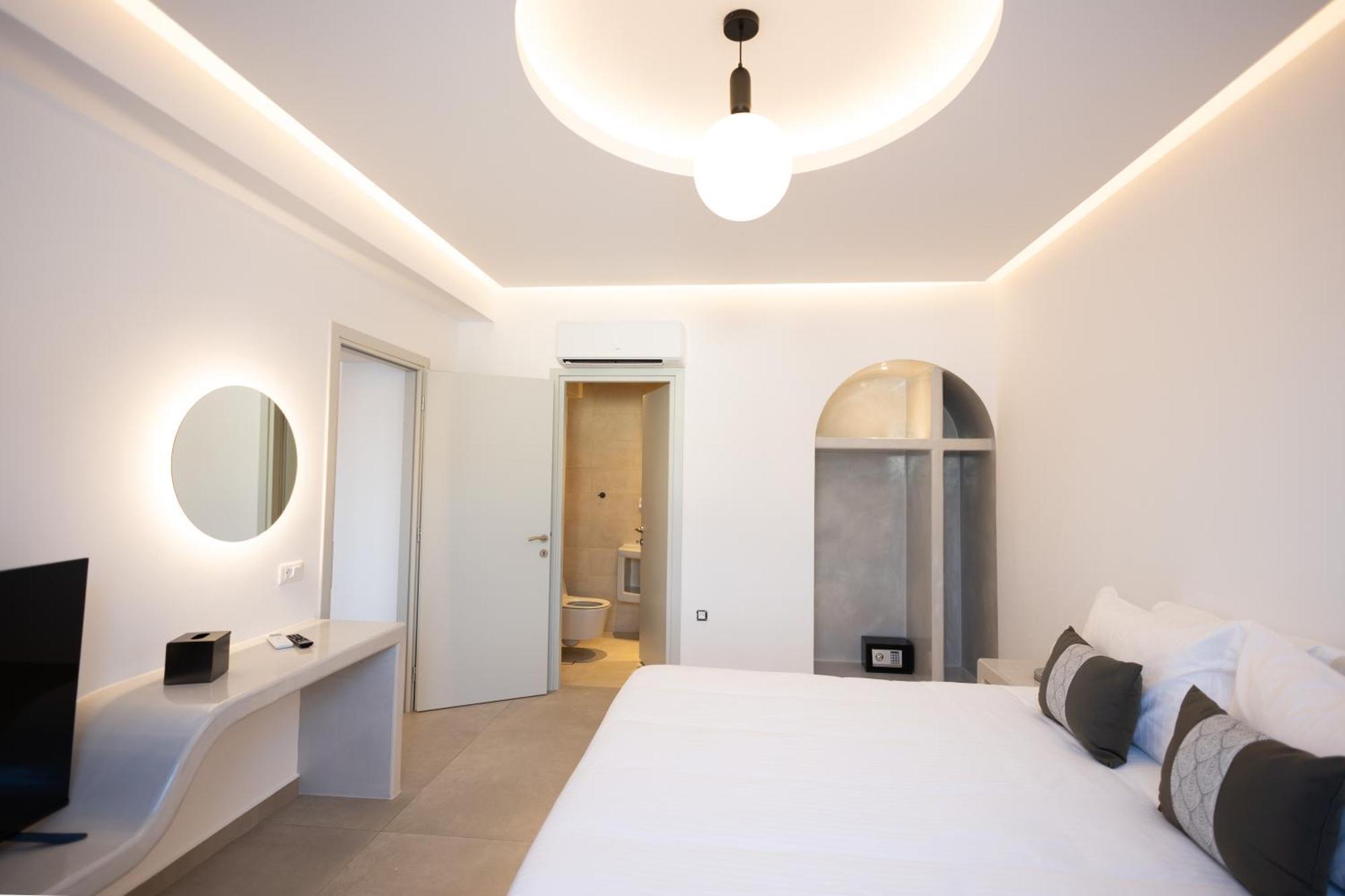 Soil Of Sun Luxury Villas メガロホリ エクステリア 写真