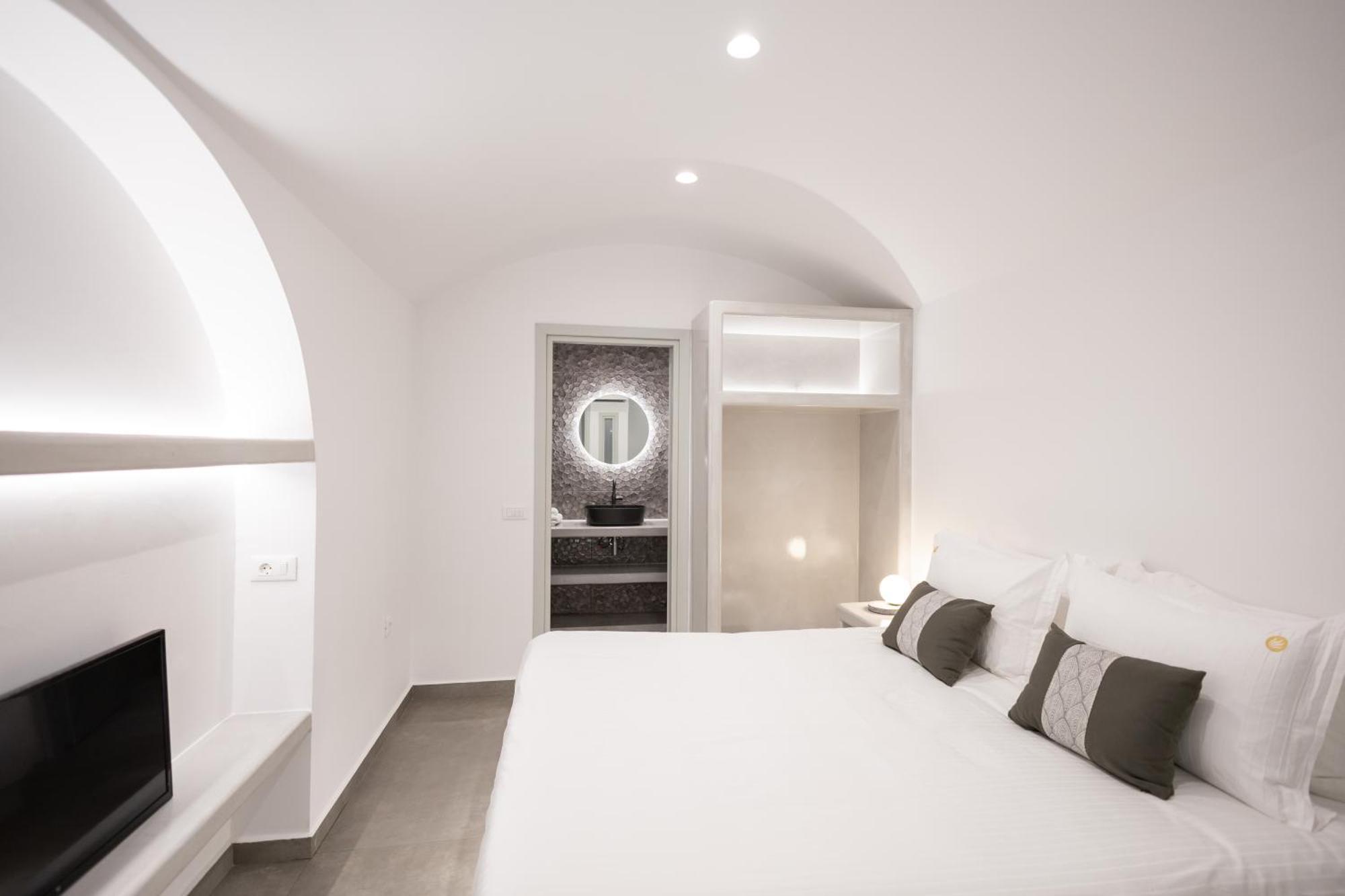 Soil Of Sun Luxury Villas メガロホリ エクステリア 写真