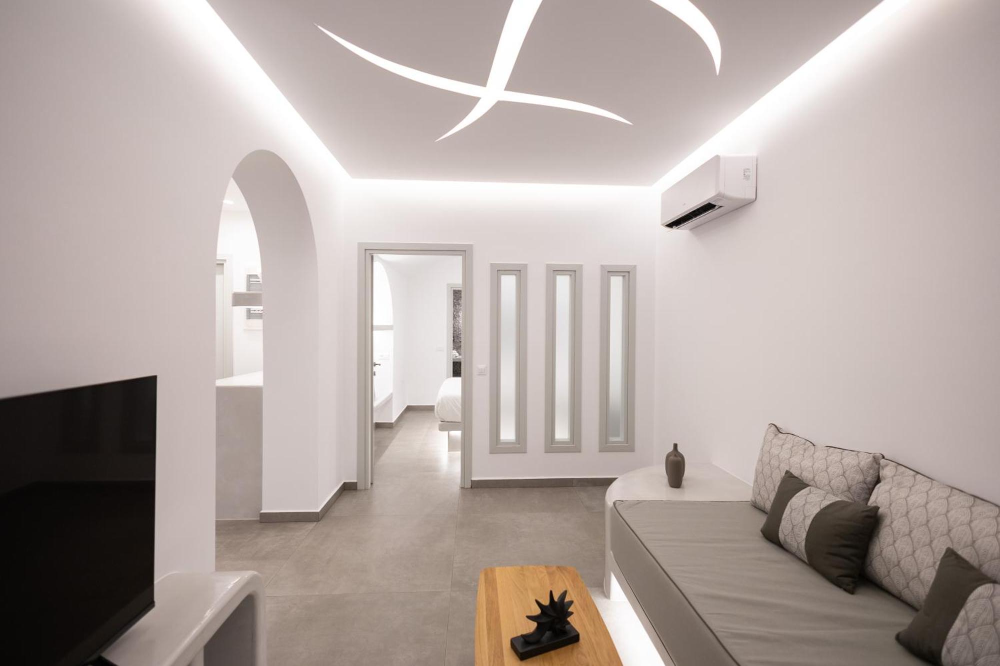 Soil Of Sun Luxury Villas メガロホリ エクステリア 写真
