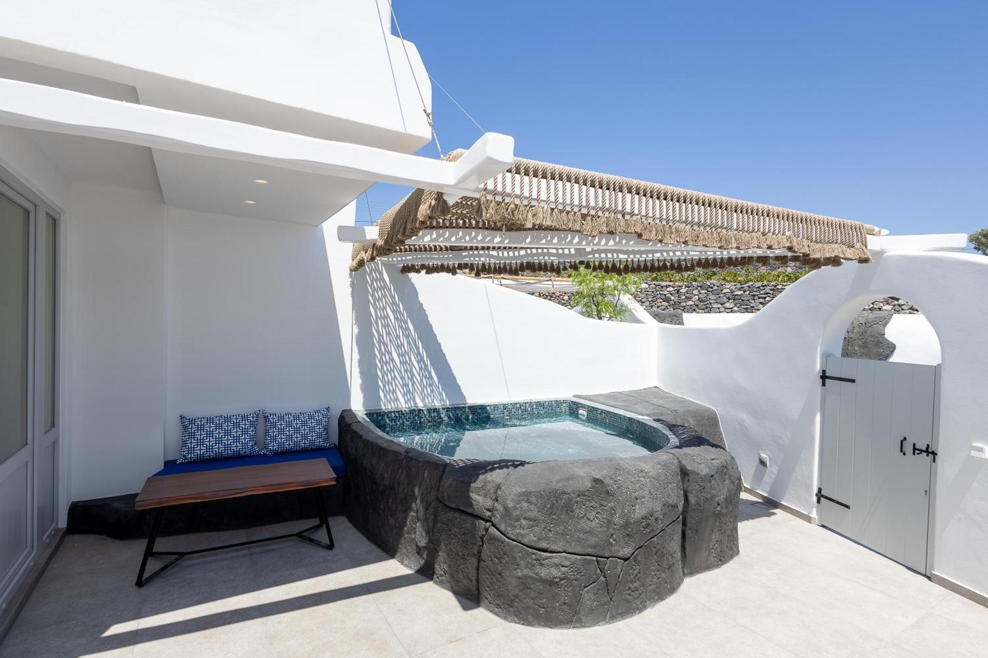 Soil Of Sun Luxury Villas メガロホリ 部屋 写真