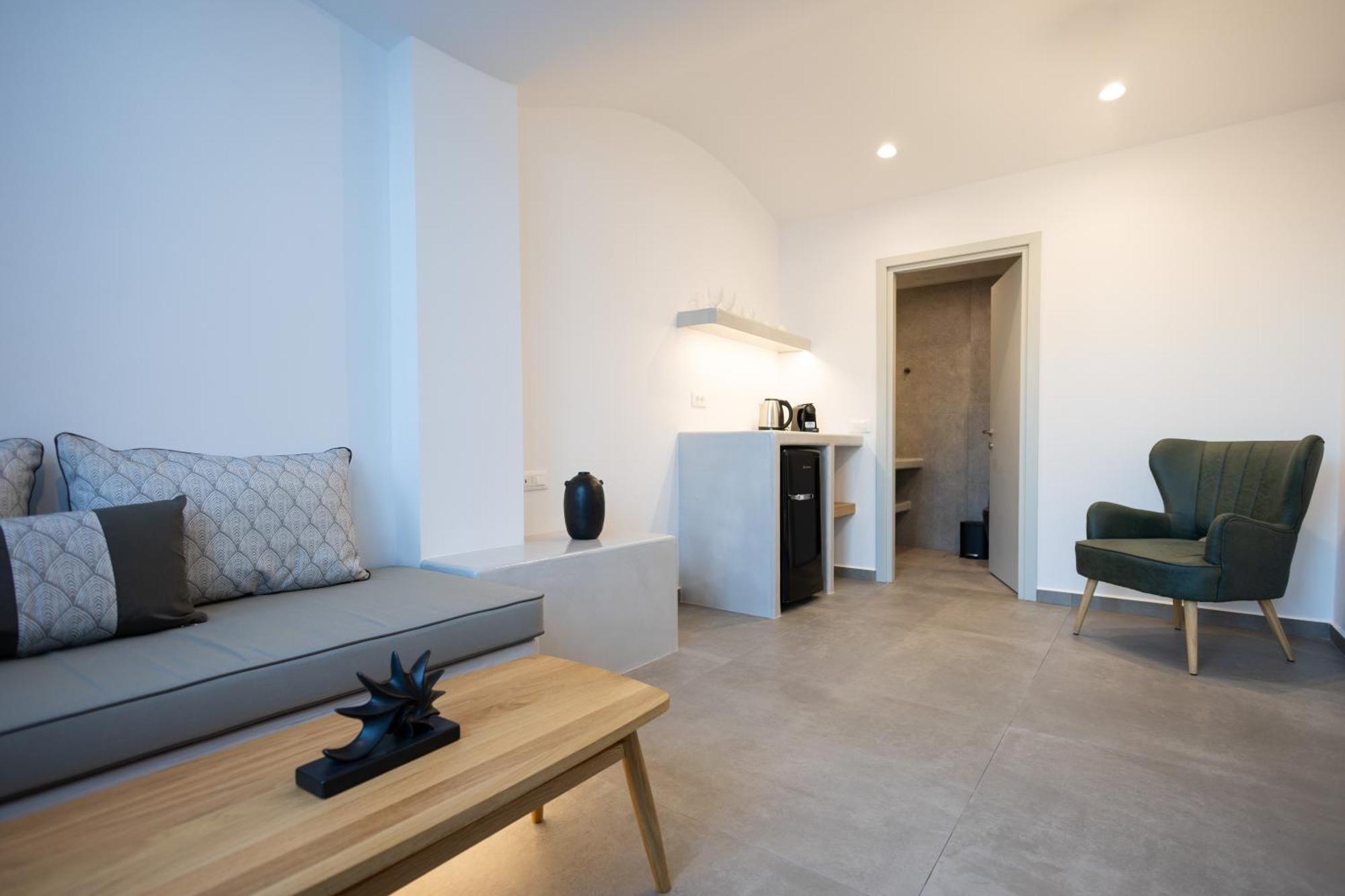 Soil Of Sun Luxury Villas メガロホリ 部屋 写真