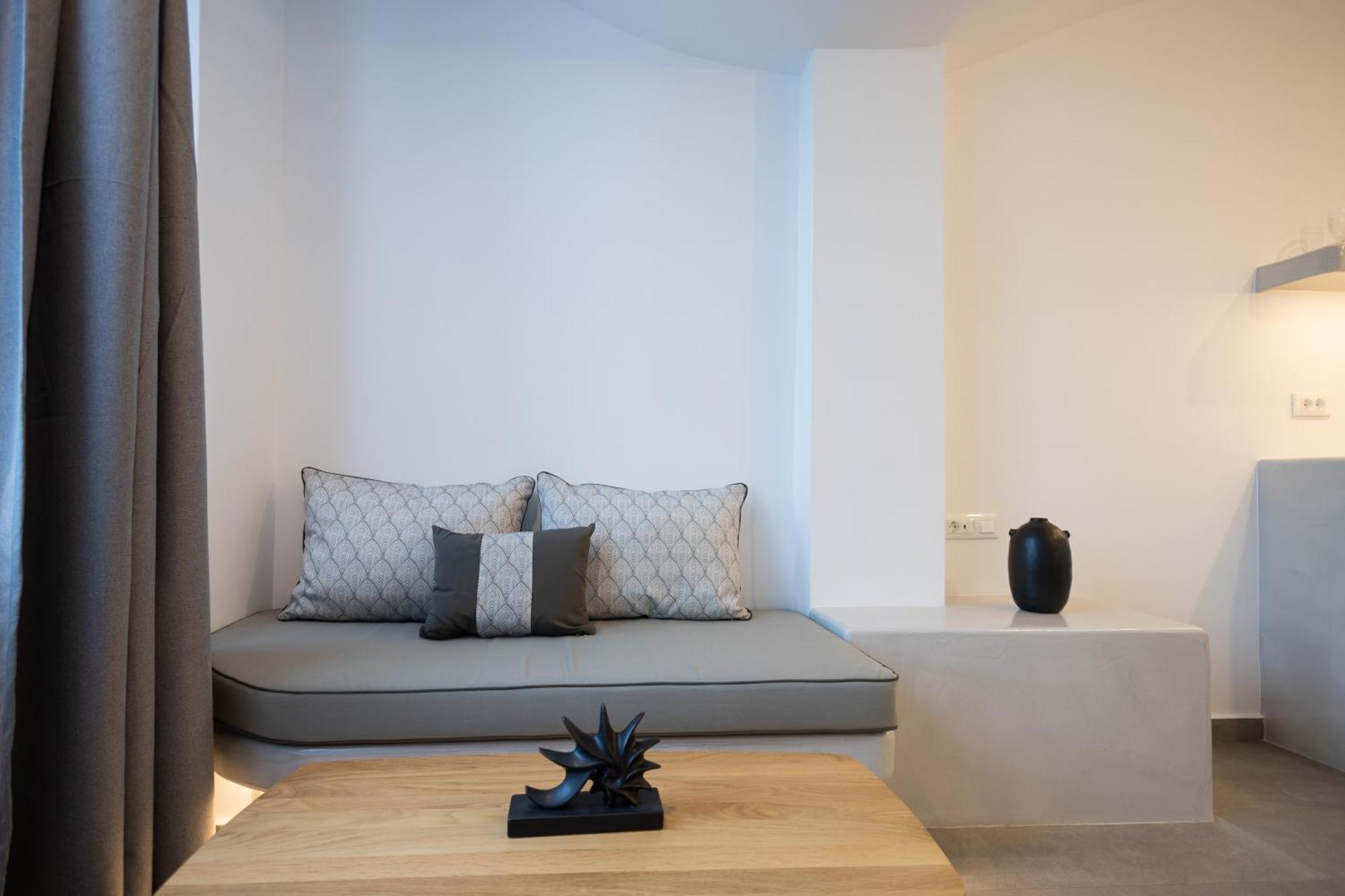 Soil Of Sun Luxury Villas メガロホリ 部屋 写真